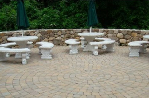 Professional Landscaping Services in New England,USA